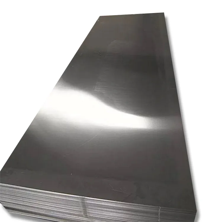 carbon steel plate